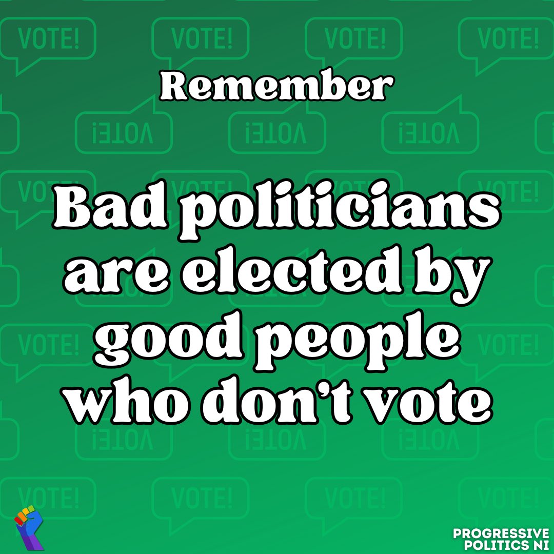 ProgressivePoliticsNI tweet media