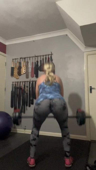 Gym and session room https://t.co/zVLF47FjKa #realloyalfans https://t.co/jUoCpkieWq<a href="/tag/realloyalfans"class="tags">#realloyalfans</a>