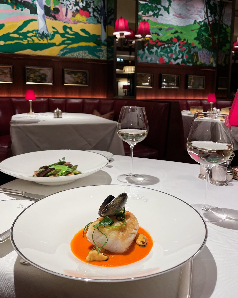 TheColonyGrillRoom tweet media