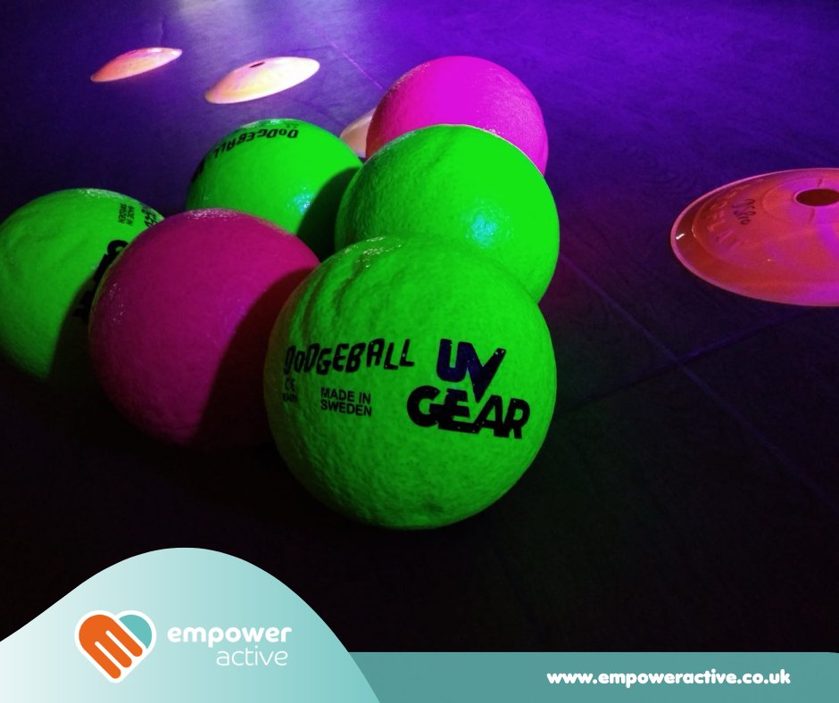 🏐 🎾 #SportsEnrichment 🏈 🏏 

Out today across #Worcestershire delivering Sports Enrichment activies from #glowsports #dodgeball to #Fishing &amp; #Golf Experiences. Providing a carousel of #PhysicalActivities  #PE #SchoolSport