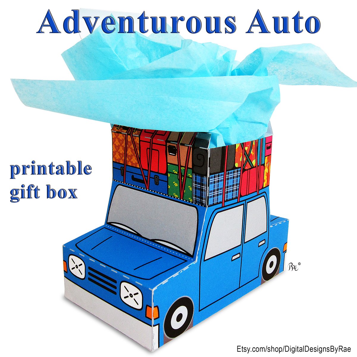 Rae_didit's tweet photo. Someone special moving away? Going on a trip? https://t.co/nbNAD7hKjo #roadtrip #vacation #packedcar #giftbox #traveltreat #goingawaypresent #printable #Etsy https://t.co/Q2F5SVNWEE
