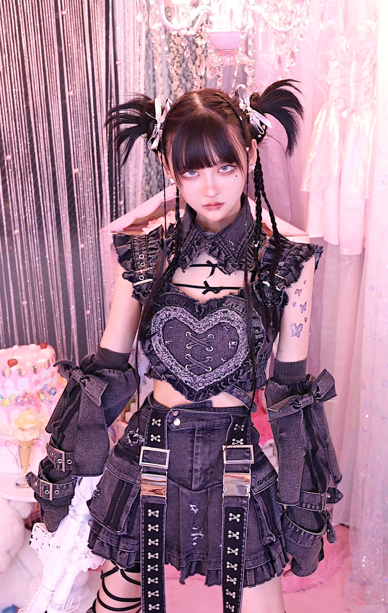 HIDOLATRAL THEODOL on X:  