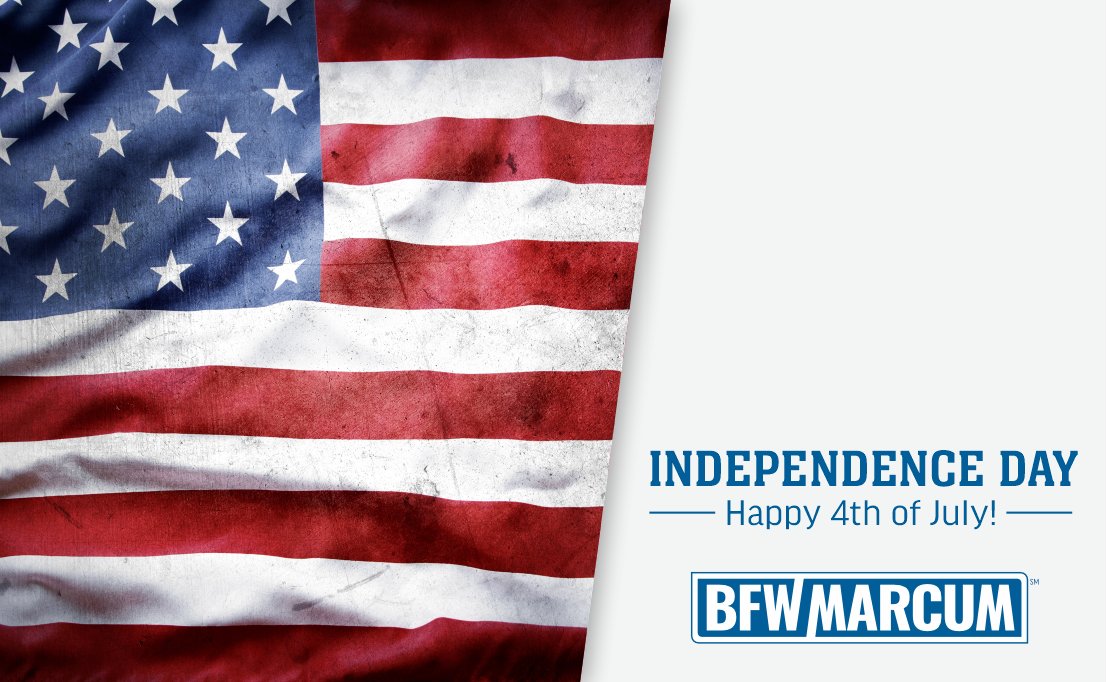 Happy 4th of July! 🎆