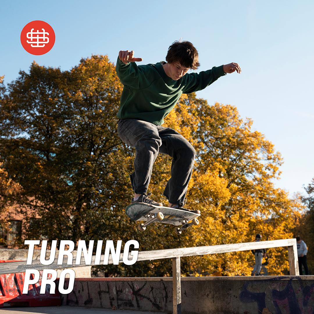 New blog post! Check out our guide to help you on your journey to become a pro skateboarder

#skatelondon #skateboarding #skateguide #slicksskatestore #skatesafe