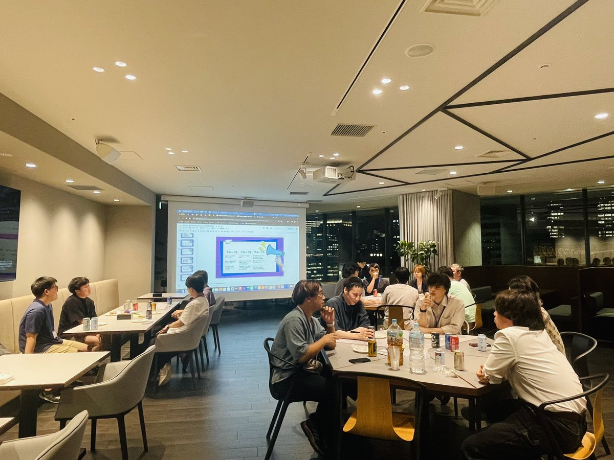 nanchina_nano's tweet image. テーマトーーーーク🌈

#bitkey
#hacomono
