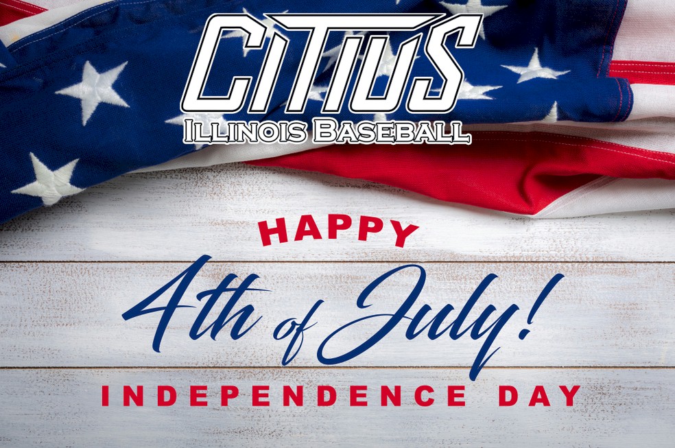 CITIUS ILLINOIS BASEBALL tweet media