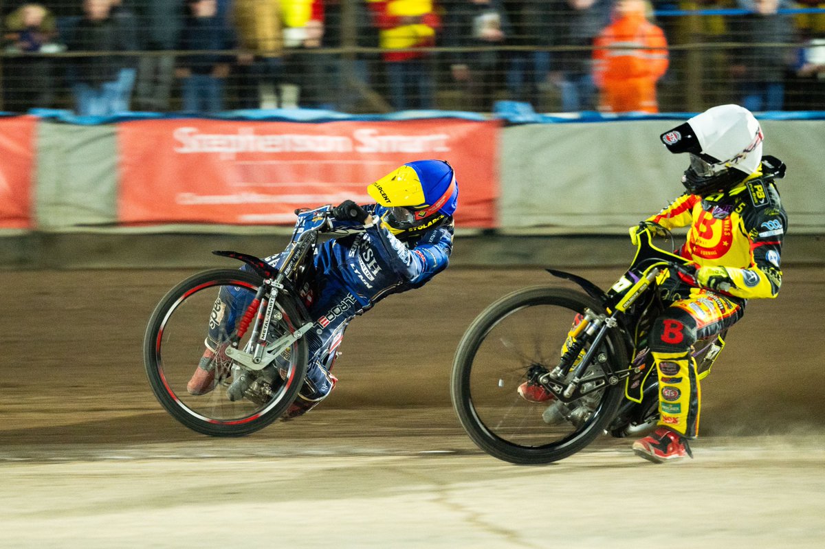 King's Lynn Speedway tweet media