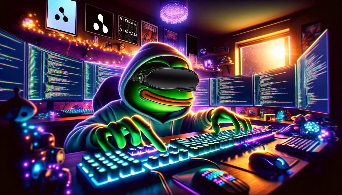 World PePe tweet media