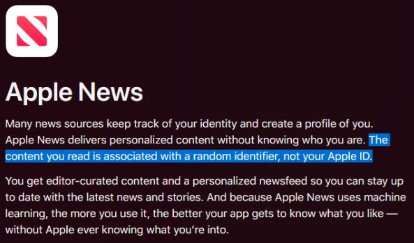 Movement for an Open Web tweet media