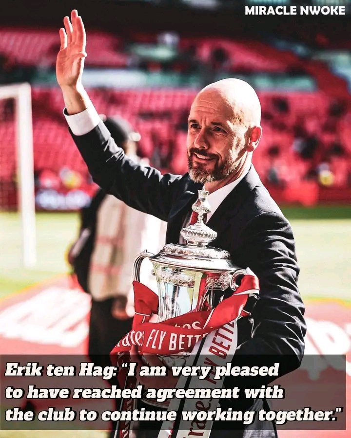 If e pain, go support Arsenal or Chelsea 😎