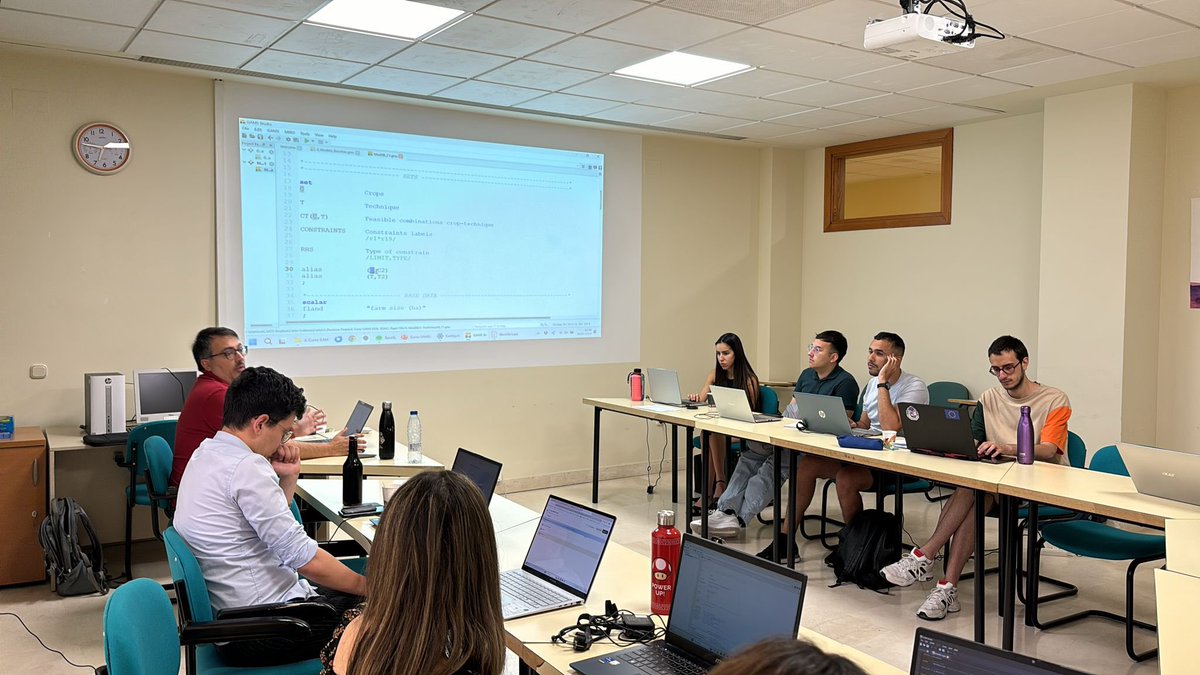 e-MOHICAN (@e_mohican) on Twitter photo During these days, we are sharing ideas with colleagues from the University of Salamanca. #investigation <a href="/Univcordoba/">Universidad Córdoba</a> <a href="/usal/">Universidad de Salamanca</a> During these days, we are sharing ideas with colleagues from the University of Salamanca. #investigation <a href="/Univcordoba/">Universidad Córdoba</a> <a href="/usal/">Universidad de Salamanca</a>