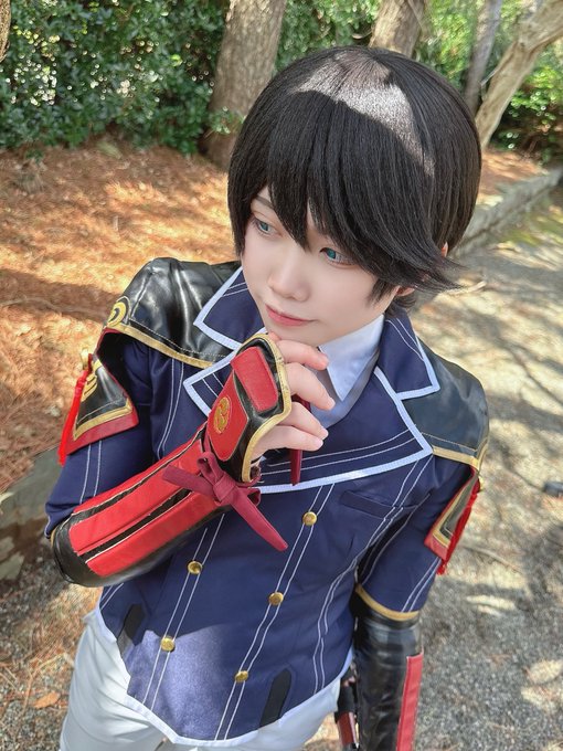 コスプレイヤーたたたたんこのTwitter画像13