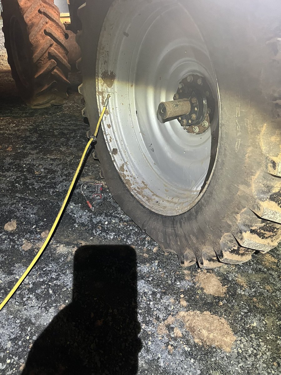 Morton Farming tweet media