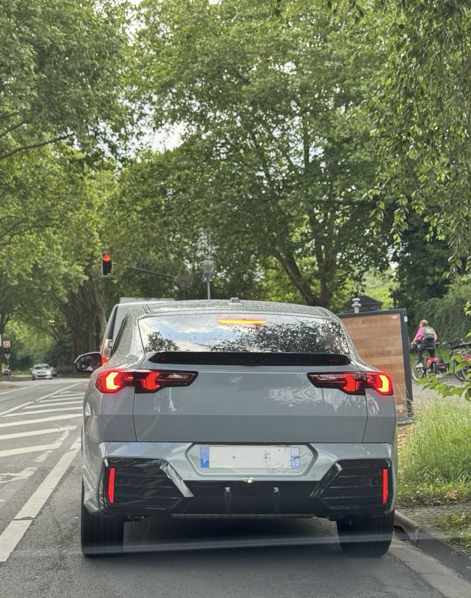 Reviens Gamin… 🏎⚡️… 🚗💨 tweet media