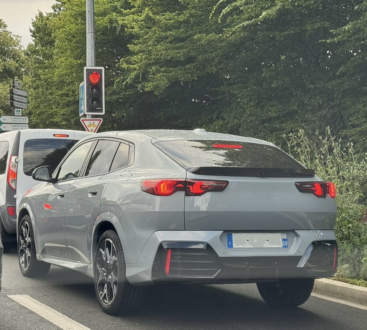 Reviens Gamin… 🏎⚡️… 🚗💨 tweet media
