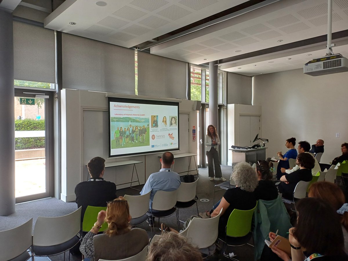 Vincenzo Taresco tweet media