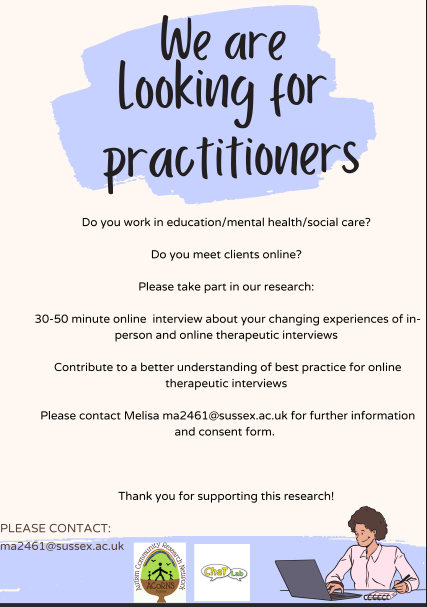 ChaT Lab tweet media