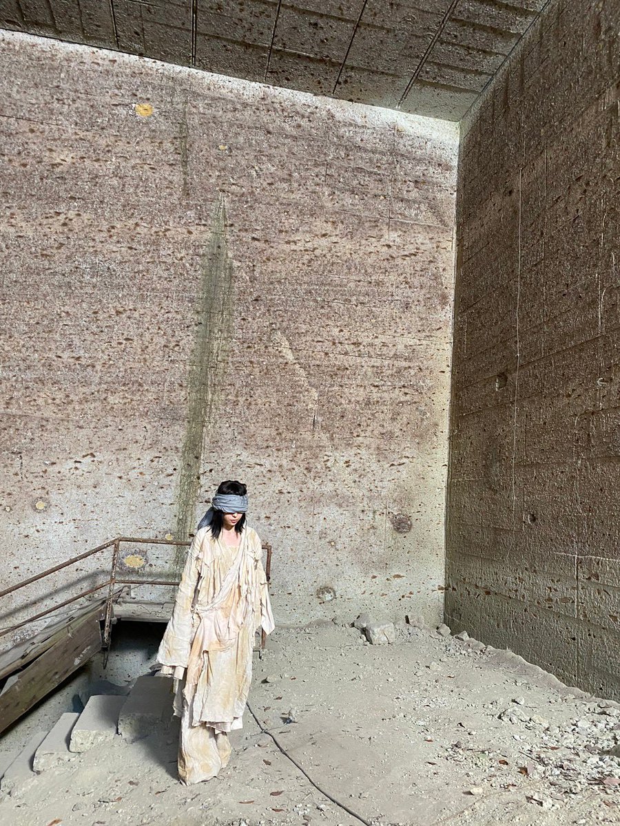 The MV for "River" has reached 5,000,000 Views⚔️
Thank you so much!!

誰かの選択を後押しする曲になればと思い書いた曲が、これだけ成長して沢山の人に届き、とても幸せです!!
ありがとう:)
これからもRiverをどうぞよろしくお願いします♡

Music Video
youtu.be/V-uTOWL8X0w?si…

アノより