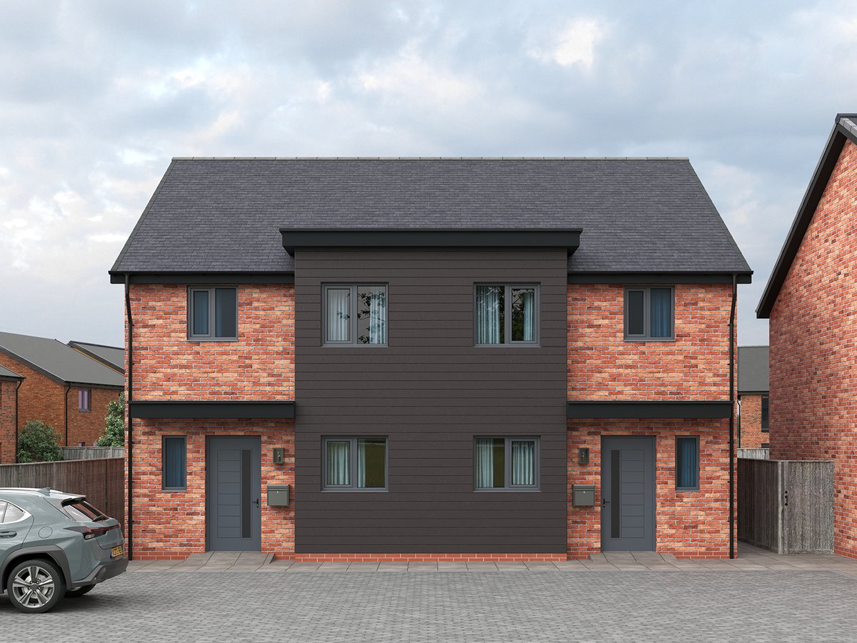 Graven Hill tweet media