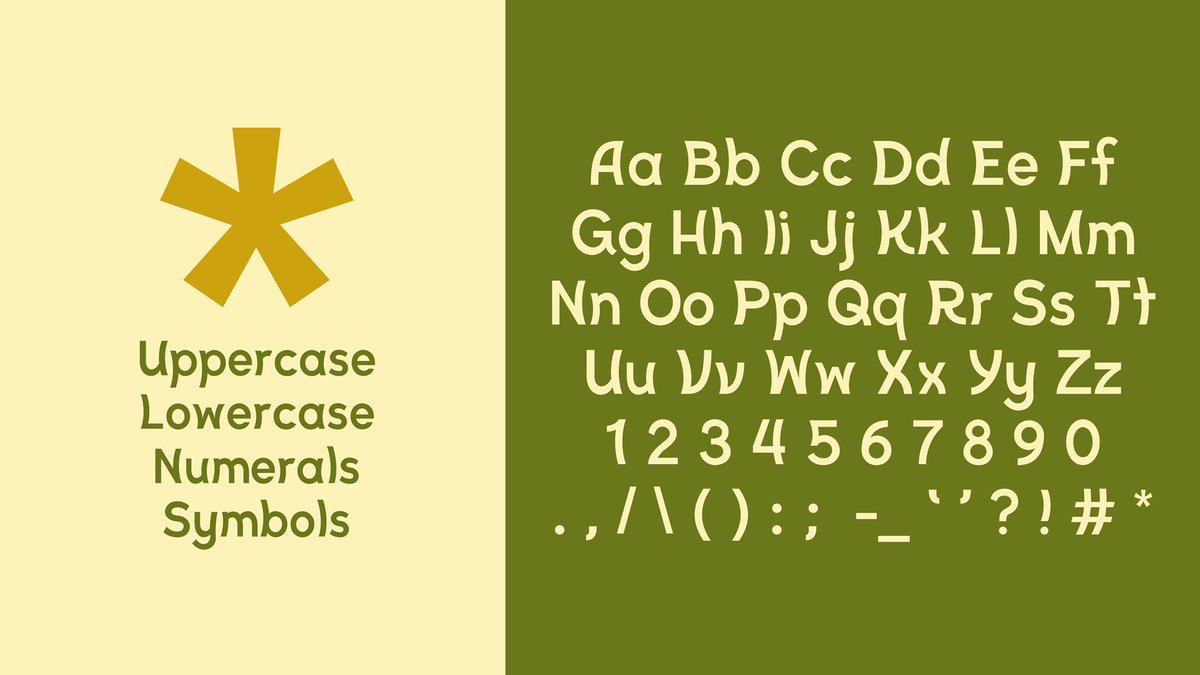 Pilapil Sans is out!

Pwede na i-download at gamitin for personal and commercial use! Bukas ako sa mga suhestiyon at komento niyo! ^__^