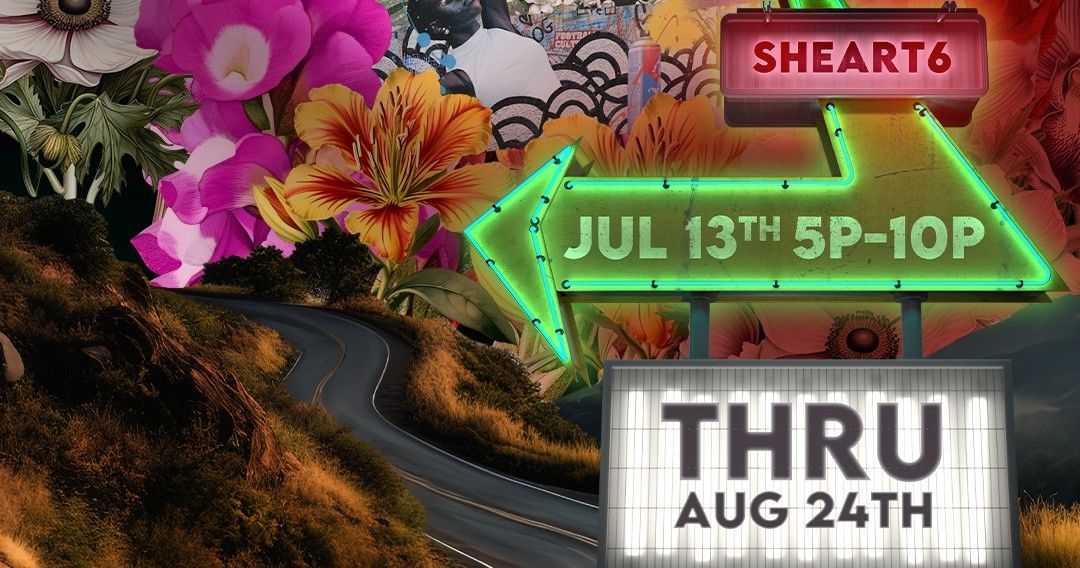 Deep Roots Experience tweet media