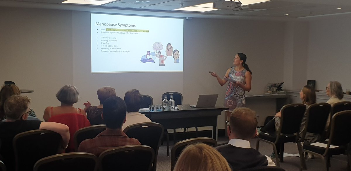 @PsyCen (@psycenlbu) on Twitter photo For our mid morning session, we've a tour de force from <a href="/Dr_Suzie_XuWang/">Suzie Wang</a> on her stroke survivor research & <a href="/MarieGwynbleidd/">Marie (Luo) Gwynbleidd</a> on her work perimenopause and strength training. #PsyCenAwayDay For our mid morning session, we've a tour de force from <a href="/Dr_Suzie_XuWang/">Suzie Wang</a> on her stroke survivor research & <a href="/MarieGwynbleidd/">Marie (Luo) Gwynbleidd</a> on her work perimenopause and strength training. #PsyCenAwayDay