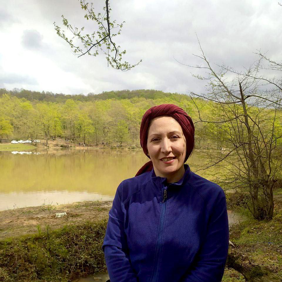 Workers’ Rights Activist #SharifehMohammadi has been unjustly sentenced to execution today, by the Revolutionary Court of Rasht, Iran. 
#StopExecutionsInIran