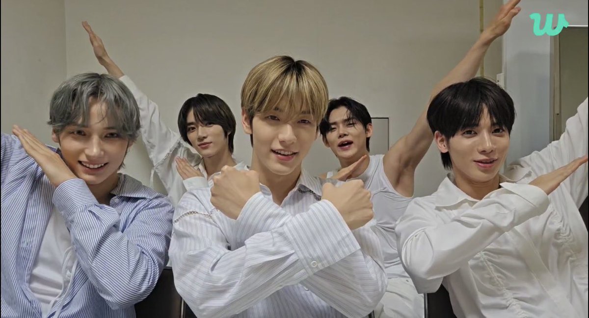 today’s capture time~ 🥹