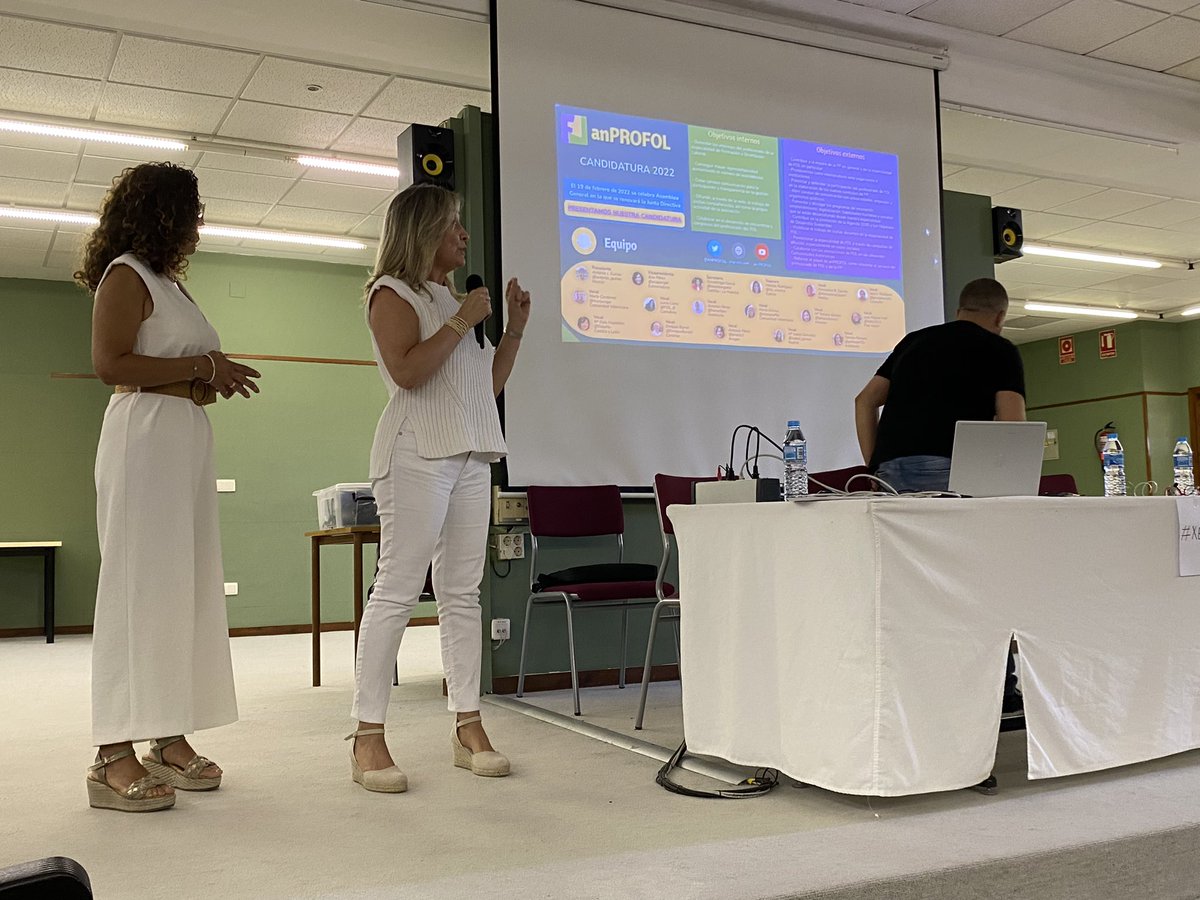 MaríaJosé Guirado tweet media