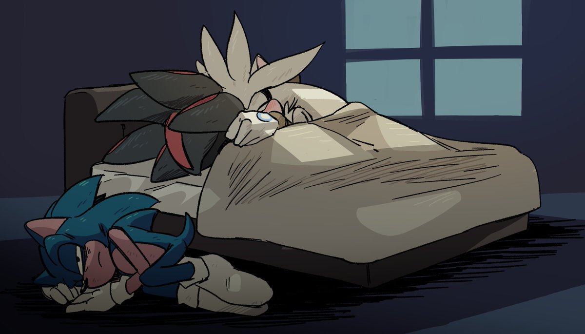 🔞 画漫画 tweet media