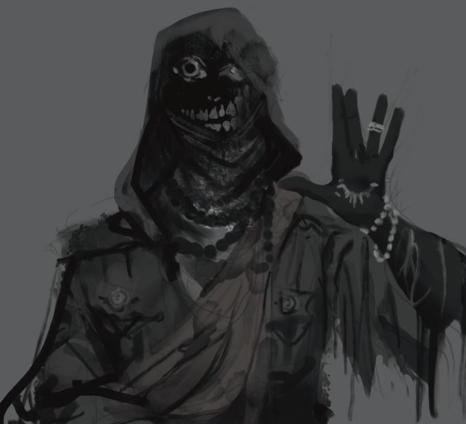 Saint | @clownsaint.bsky.social tweet media