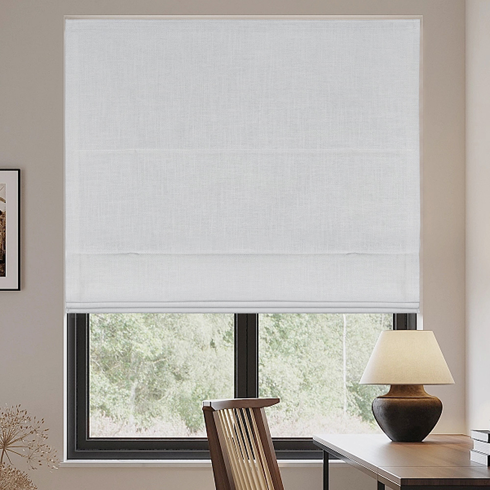 wintomblinds's tweet photo. Discover a new home window treatments product - gray cordless Roman shades
Every time you pull it up, it's like starting a beautiful encounter
Make every moment of your home full of charm, starting with this gray Cordless Roman shades
https://t.co/XrbXhTcSrZ

#cordlessromanblinds https://t.co/c3fyUFHhEr