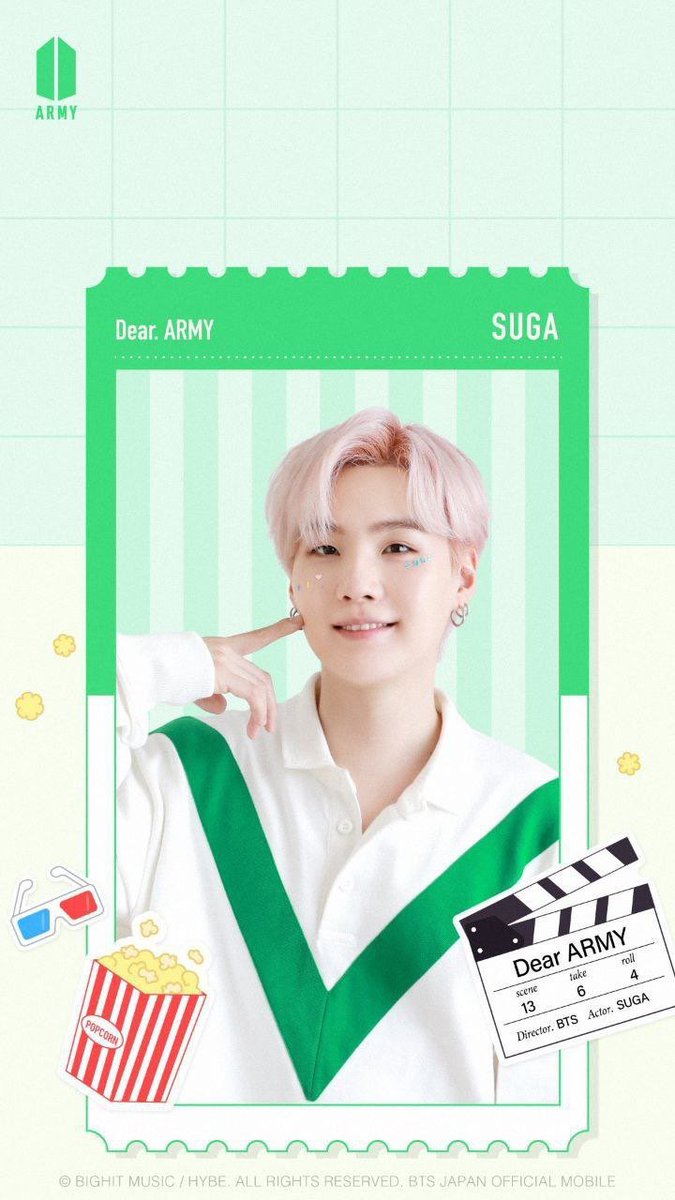 📸 PHOTOS] 240531 | Japan Fanclub #BTS CORNER | #RM, #Jin, #SUGA