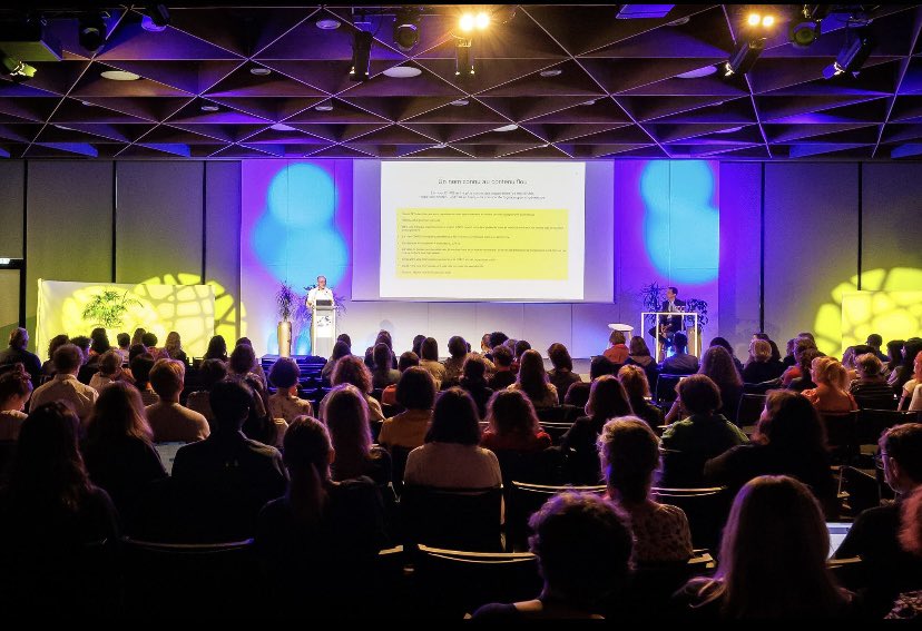 Stéphanie Barbez tweet media