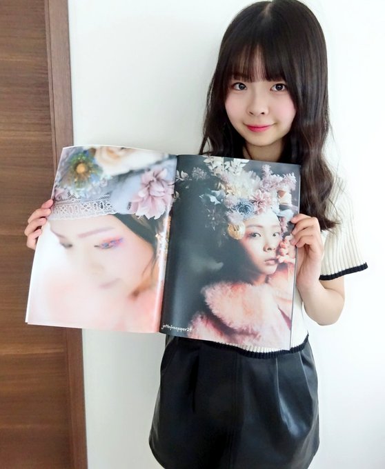 ゆらのTwitter画像31