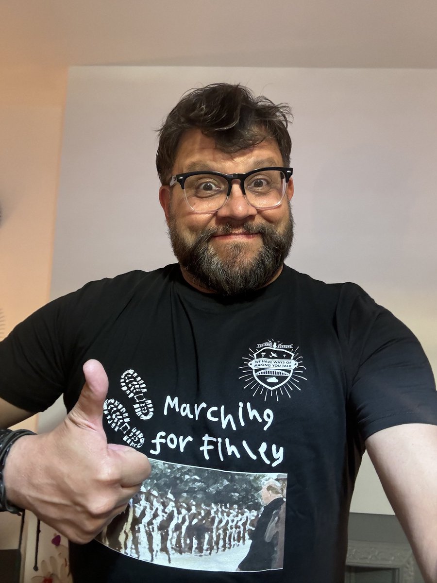 Ant Bomber Brentnall tweet media