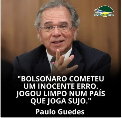 nelsonpaffi's tweet photo. Da série VERDADES ABSOLUTAS