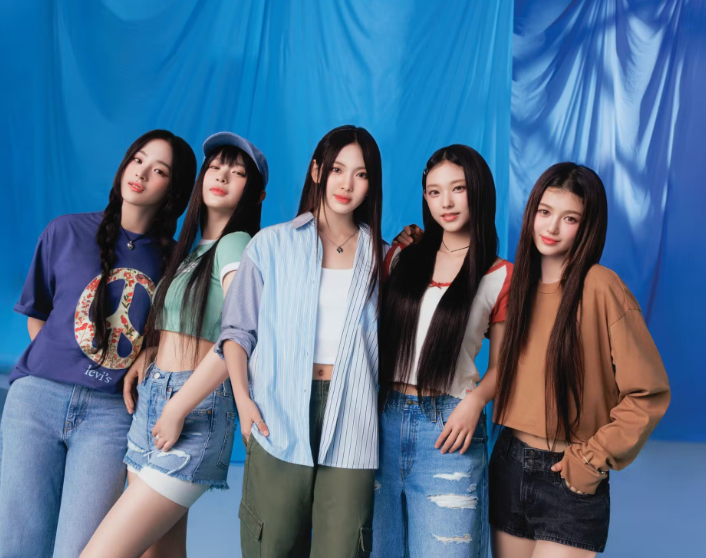 NewJeans, the K-pop group formed by ADOR, is reportedly set to become the 2024 Honorary Ambassadors for the Korea Tourism Organization (KTO). This prestigious role aims to boost inbound tourism to South Korea, following in the footsteps of previous ambassadors like Brave Girls