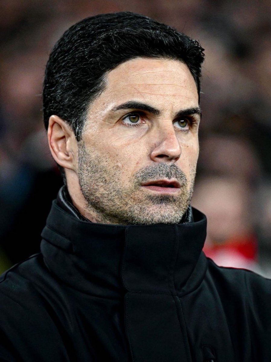 🚨🔴⚪️ Arteta on new deal: “The thing that hasn't changed is how happy I am and how valued I feel here and how much I love representing this club”.

“Things happen in a natural way and our relationship is that good that I don't predict any issues happening”, told ESPN.