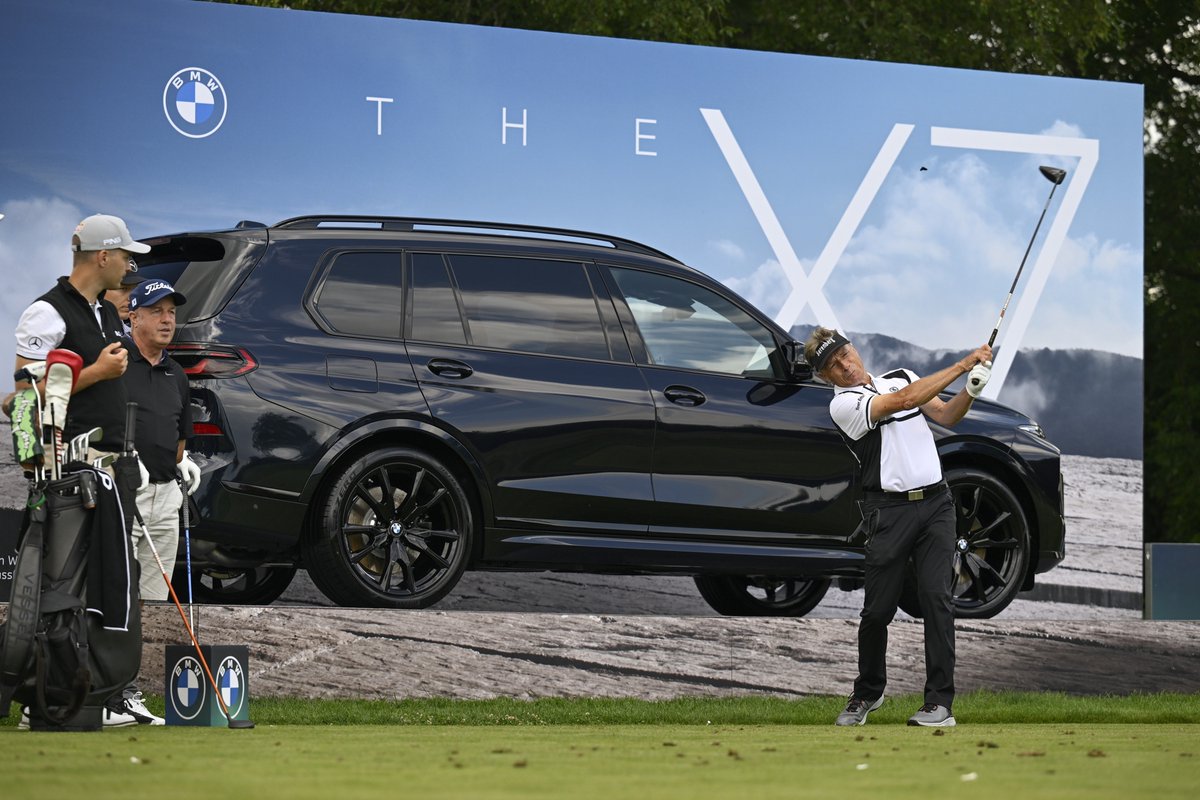 First_Golf's tweet image. Der Golfclub München Eichenried ist heute Schauplatz des Auftakts zur 35. BMW International Open. 

Alles informationen unter: alpha-golf.de/bmw-internatio… 

Bernhard Langer startet sein Abschiedsturnier.