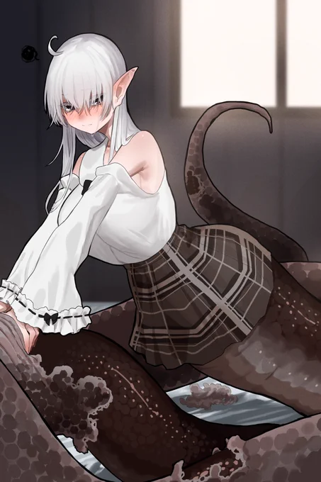 skebありがとうございました! 