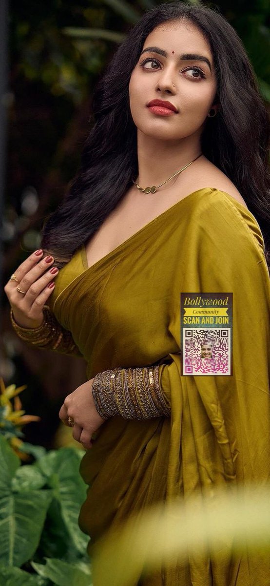Actress_Club's tweet photo. π #MalavikaMenonThread
π #MalayalamThread
Actress #MalavikaMenon Saree Look https://t.co/SEdv70f0v2