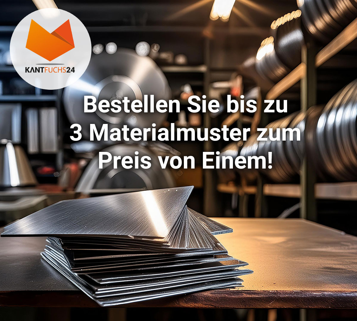 kantfuchs24's tweet photo. Bestellen Sie bis zu 3 Materialmuster zum Preis von Einem (Betrag wird an der Kasse abgezogen).
https://t.co/UEvy5rdfFf
.
.
.
#materialmuster #muster #kantfuchs24 #kantfuchs #edelstahl #bleche #profile #spengler #dachdeckermeister #handwerk #baustelle #heimwerker #stahl #DIY https://t.co/gbEFF72Jh2