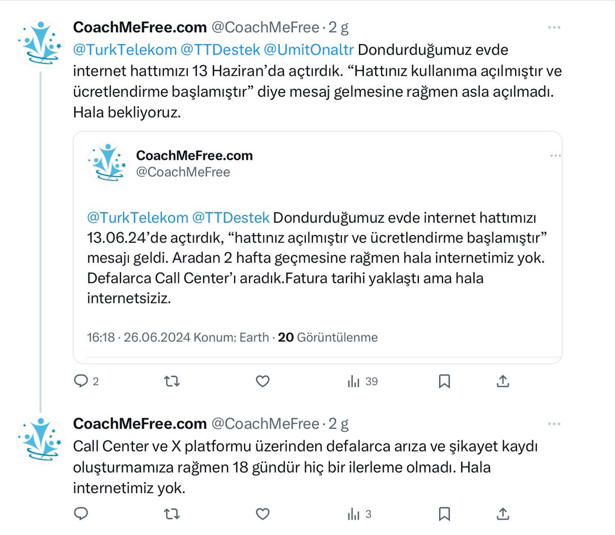 CoachMeFree tweet picture