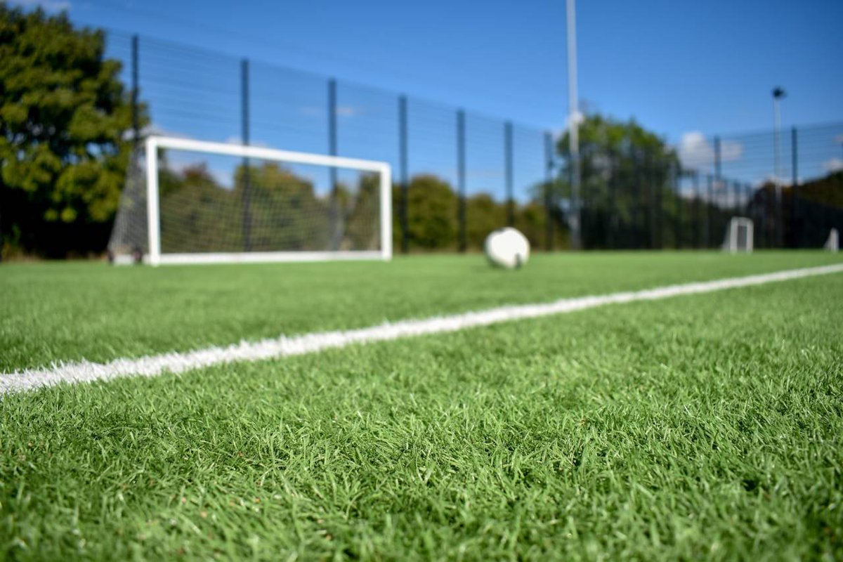 AFC Stranmillis tweet media