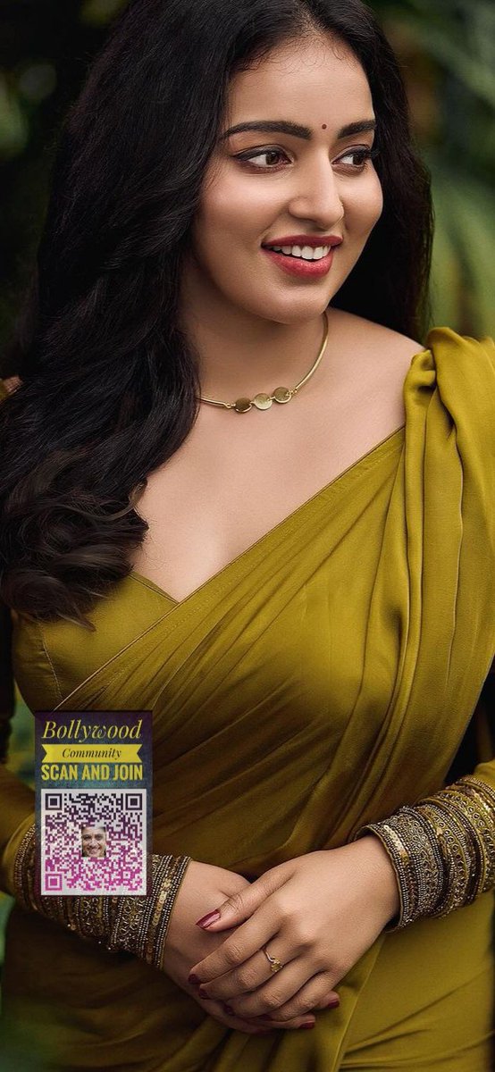 Actress_Club's tweet photo. π #MalavikaMenonThread
π #MalayalamThread
Actress #MalavikaMenon Saree Look https://t.co/YZGFvGwXUN