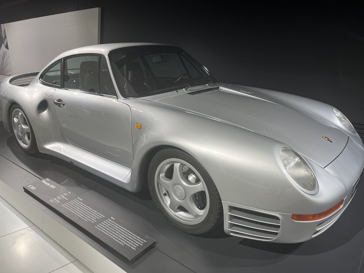 Others had Lamborghini posters on their wall. I had this 😁