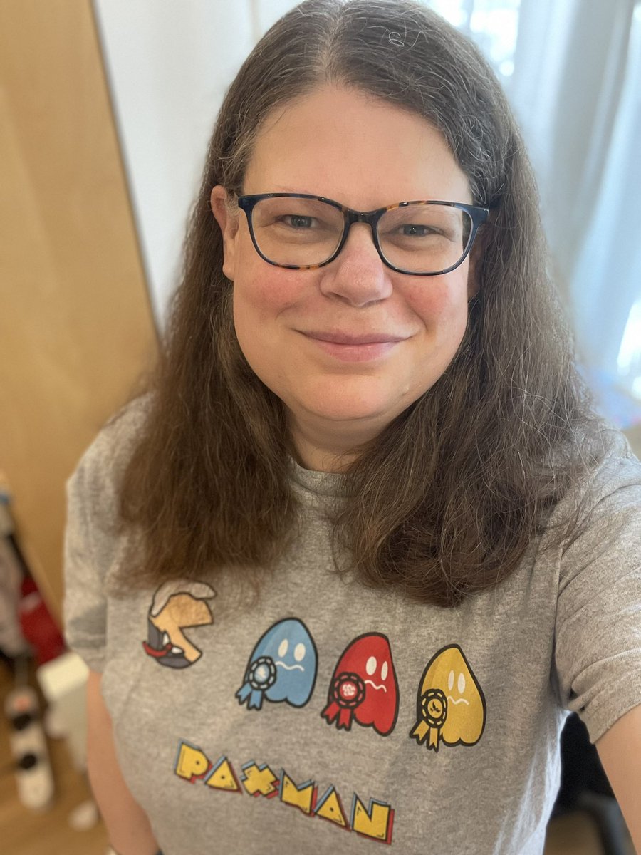 readthewriter's tweet photo. Very pleased with my election day outfit. Nerdy on multiple levels, just like me – having voted, I’m now back home to play @baldursgate3 while watching @LeTour with the same degree of obsession I’ll later bring to the election coverage 🗳️#TdF2024 #BaldursGate3 #GeneralElection24 https://t.co/CxBfxrKYAo