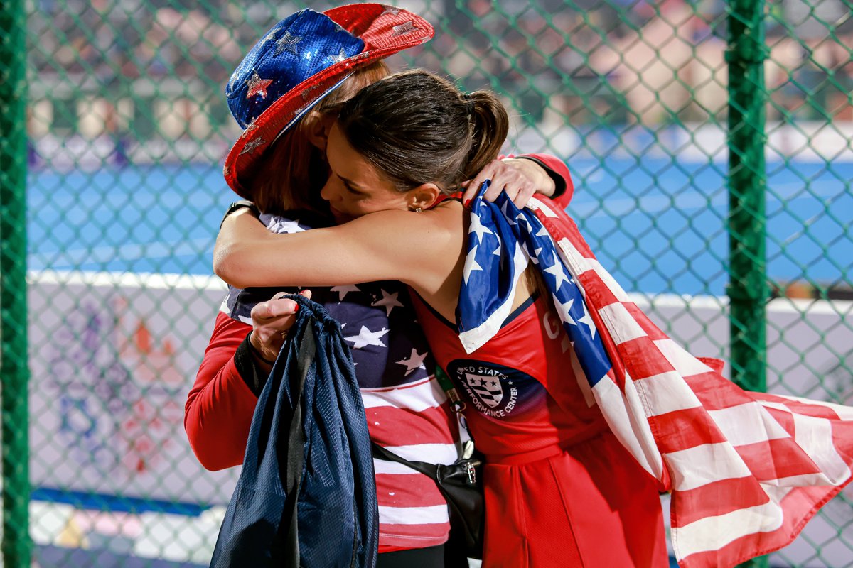 Lafayette College tweet media