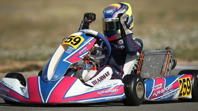 L'annuncio era nell'aria ed è arrivato: Oliver Bearman correrà in F1 a partire dal 2025. Questa promozione è giusta, nonostante la stagione che sta vivendo in Formula 2. Perché?